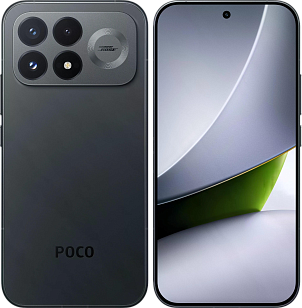 Изображение POCO F9 Pro