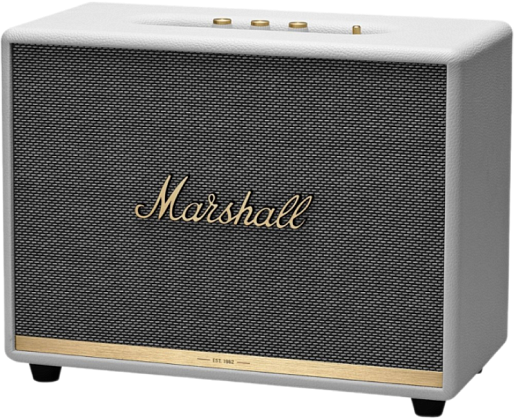 Акустика Marshall Woburn II (белый)