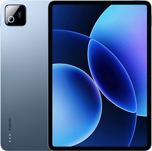 Планшет Xiaomi Pad 8 8/128GB Wi-Fi (голубой)