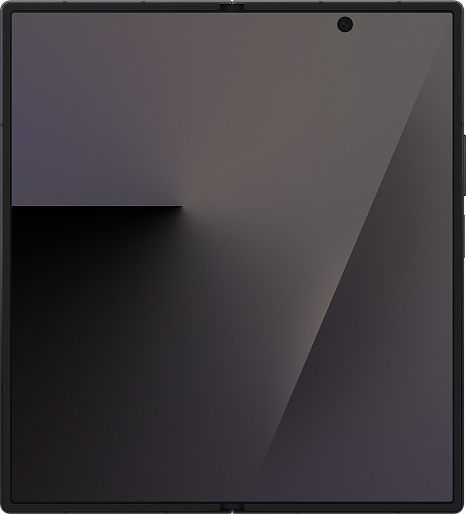 Смартфон Samsung Galaxy Z Fold 7 (F966B) 256GB KZ/RU (черный)