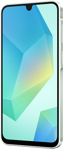 Смартфон Samsung Galaxy A16 (4G) 4/128 ГБ AE/EU (зеленый)