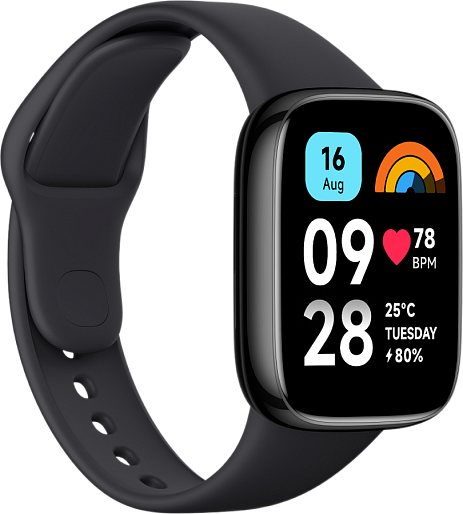 Xiaomi Redmi Watch 3 Active kdmarket.ru