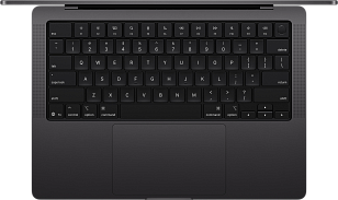 Изображение Apple MacBook Pro (M5 Pro)