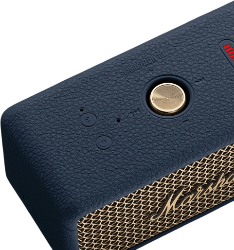 Акустика Marshall Emberton III (синий)