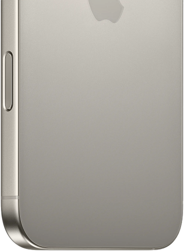 Смартфон Apple iPhone 16 Pro Max 1TB (природный титан) 2 sim