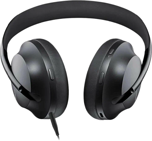 Наушники Bose Noise Cancelling 700 (черный)