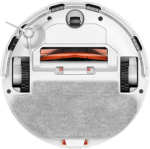 Изображение Xiaomi Mi Robot Vacuum-Mop 2S