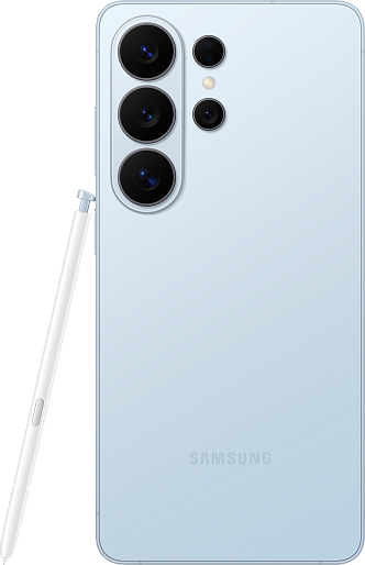 Смартфон Samsung Galaxy S26 Ultra (S948B) 16/1TB (голубой) AE/EU