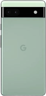 Изображение Google Pixel 6a 6/128GB US