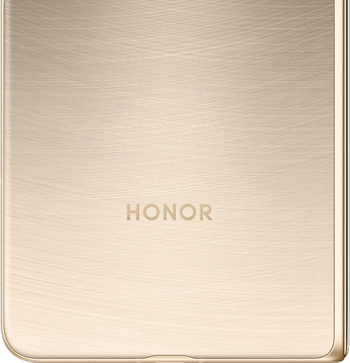 Смартфон HONOR Magic V5 16/512GB (коричневый)