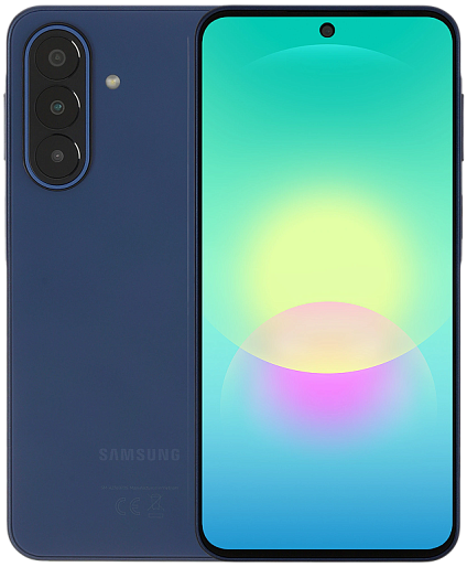 Смартфон Samsung Galaxy A27 (A276B) 8/128 ГБ KZ/RU (синий)