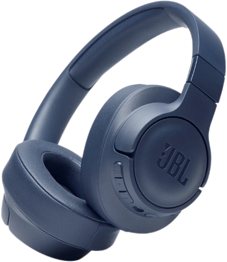 Наушники JBL Tune 760NC (синий)