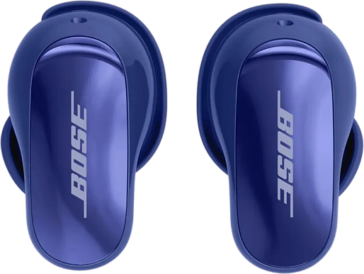 Наушники Bose QuietComfort Ultra Earbuds II (фиолетовый)