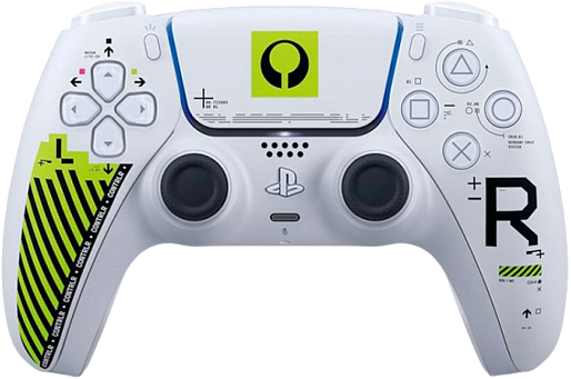 Геймпад Sony DualSense Wireless Controller (Marathon Edition)