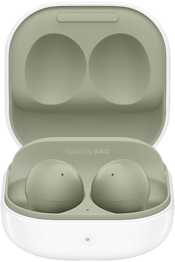 Наушники Samsung Galaxy Buds2 (оливковый)