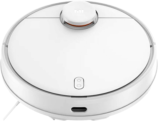 Робот-пылесос Xiaomi Mi Robot Vacuum-Mop 2S (белый)