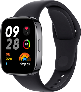 Изображение Xiaomi Redmi Watch 3