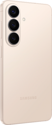 Смартфон Samsung Galaxy S26+ (S947B) 12/256GB (розовое золото) AE/EU