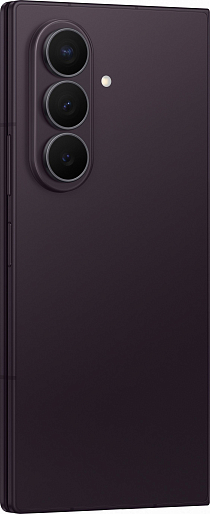 Смартфон Samsung Galaxy Z Fold 8 Ultra (F971B) 256GB AE/EU (фиолетовый)