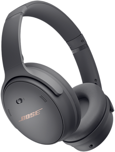 Наушники Bose QuietComfort 45 (серый)