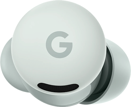 Наушники Google Pixel Buds 2a (туманный)