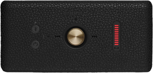 Акустика Marshall Emberton III (черный)