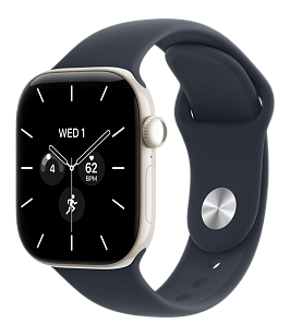 Изображение Apple Watch Series 12 Ceramic Case