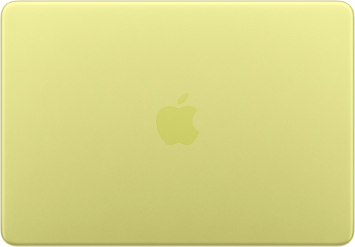 Ноутбук Apple MacBook Neo 8/512GB (MHFE4) US + гравировка (цитрусовый)