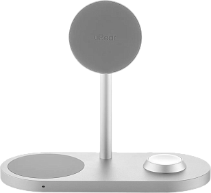 Изображение uBear Stage Pro 3in1 Wireless Charger