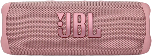 Акустика JBL Flip 6 (розовый)