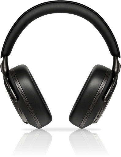 Наушники Bowers & Wilkins Px S2 (черный)