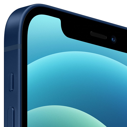 Смартфон Apple iPhone 12 128GB (синий)