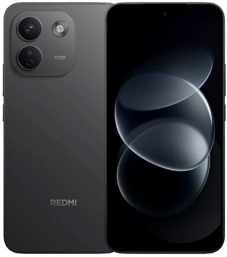 Смартфон Xiaomi Redmi Note 17 Pro Max 8/256GB (черный)
