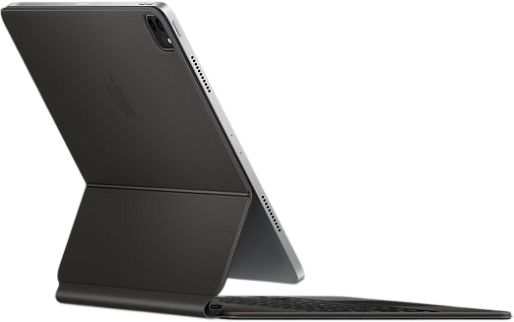 Клавиатура Apple Magic Keyboard for iPad Pro 12.9 (2021-2022) Б/У