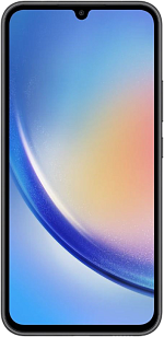 Изображение Samsung Galaxy A34 (A346E) 8/256 ГБ KZ/RU