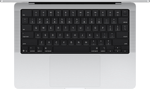 Изображение Apple MacBook Pro (M5 Max)