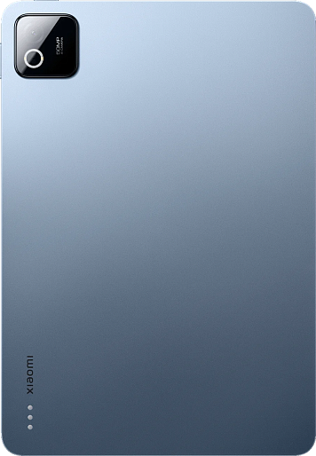 Планшет Xiaomi Pad 8 Pro 8/256GB Wi-Fi (голубой)