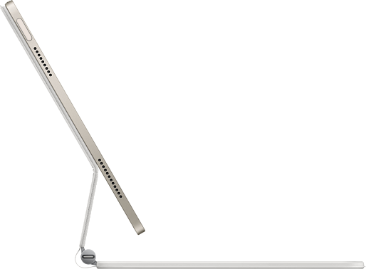 Клавиатура Apple Magic Keyboard для Apple iPad Air 11