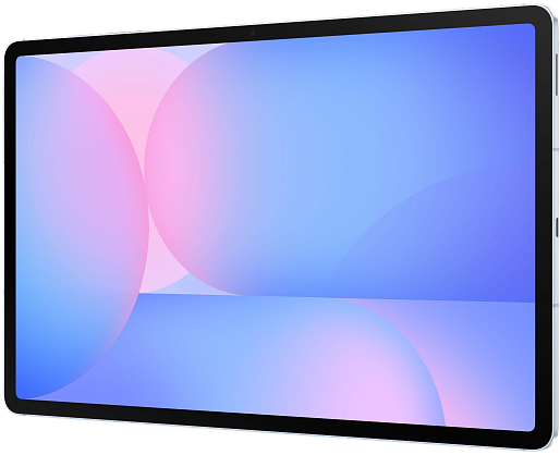 Планшет Samsung Galaxy Tab S10 FE+ (X620) 256GB Wi-Fi (голубой) AE/EU