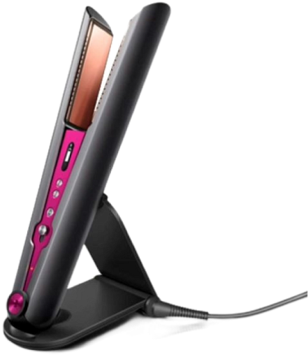 Выпрямитель Dyson Corrale Straightener (HS07) (никель/фуксия)