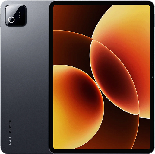 Планшет Xiaomi Pad 8 Pro 12/512GB Wi-Fi (серый)