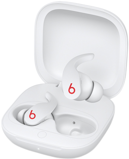 Наушники Beats Fit Pro True Wireless Earbuds (белый)