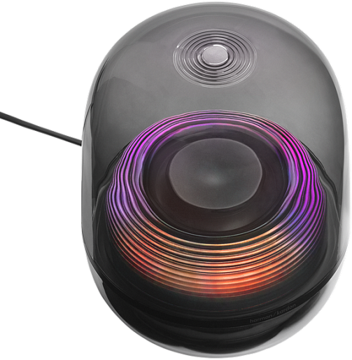 Акустика Harman/Kardon SoundSticks 5 (черный)