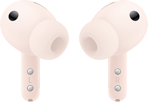 Наушники Samsung Galaxy Buds4 Pro (розовый)