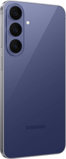 Смартфон Samsung Galaxy S26 FE 8/128GB (фиолетовый) 