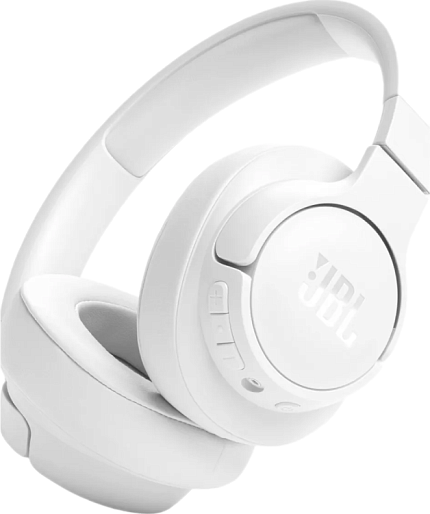 Наушники JBL Tune 720BT (белый)