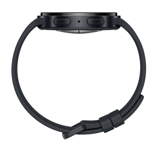 Умные часы Samsung Galaxy Watch 9 40mm (графит)