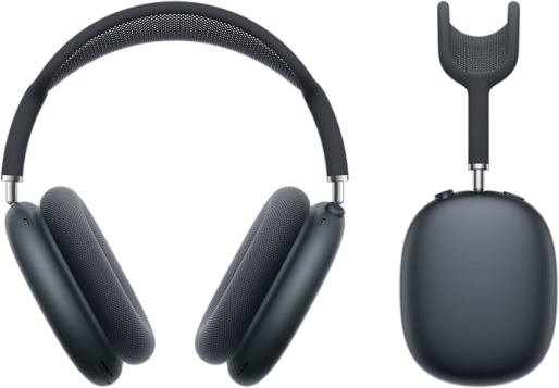 Наушники Apple AirPods Max 2 (темная ночь)