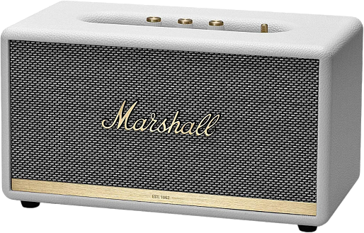 Акустика Marshall Stanmore II 80 Вт (белый)