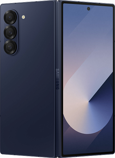 Смартфон Samsung Galaxy Z Fold5 (F946B) 12/512GB (синий) Б/У